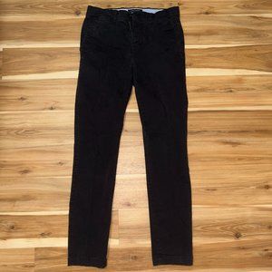 Vintage Y2K Tommy Hilfiger Chino